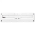 Teclado Musical Casiotone Basico Digital Branco Ct-s200wec2-br Branco