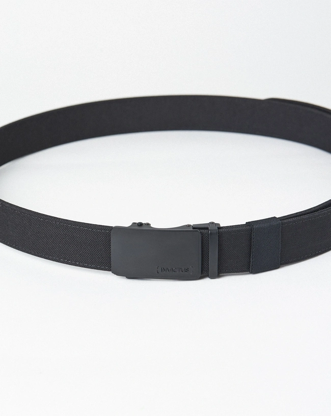 Cinto Grayman (Invictus)