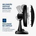 VENTILADOR MONDIAL MESA 40CM VSP40 220W