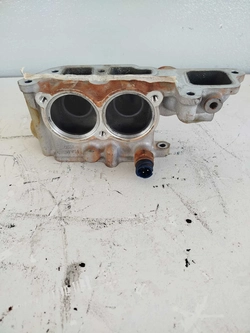 Suporte Da Válvula Termostatio Man 520 Meteoro (ID:15784)