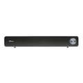 Soundbar Trust Arys Usb Speaker Sound Led - 22946