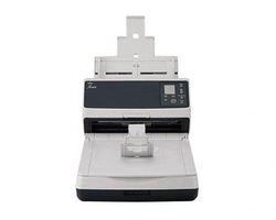 Scanner Fujitsu Fi-8270 A4 Duplex 70ppm Flatbed - Cg01000-303601