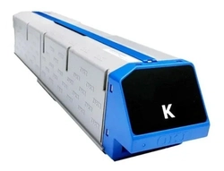 Cartucho De Toner Okidata C911 C931 C941 Preto