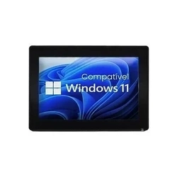 Desktablet Jetway J4105 Touch Screen 10.1