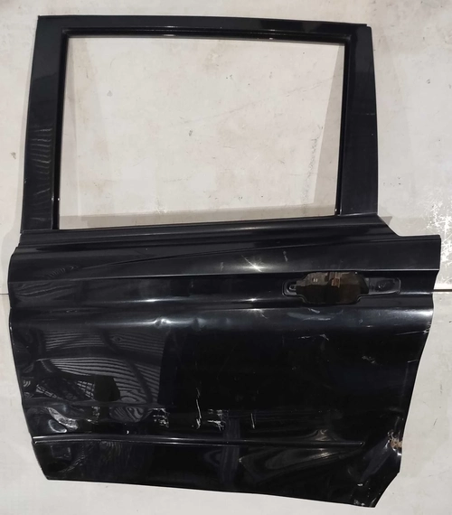 Porta dianteira direita Fiat Idea  2011/2018 (ID:2474)