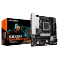 Placa Mãe Gigabyte B650M Gaming WIFI, Chipset B650, AMD AM5, m-ATX, DDR5 (Rev. 1.0)