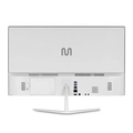 Desktop Multilaser Ub830 All In One Intel Celeron 4gb 120gb Ssd 23,8 Windows 11