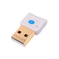 Adaptador Bluetooth F3 USB 2.0/3.0 - JC-BLU01