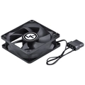 Fan para Gabinete 80mm Preto - Cf80