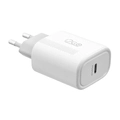 CARREGADOR PAREDE 1USB-C 20W PD