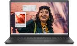 Notebook Dell, Inspiron, 15 3530, Intel Core™ i5-1334U, 16Gb, SSD 512GB, Tela 15,6 Full Hd
