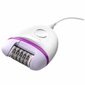 Depilador Elétrico Satinelle Essential Bre225/00 Philips