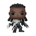 Boneco Funko Pop! League Of Legends - Lucian