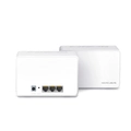 Roteador Mesh Wi-fi 6 Gigabit Db Ax3000 Halo H80x