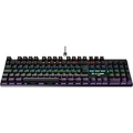 Teclado Gamer Mecânico Fortrek Gravity Preto - 84138