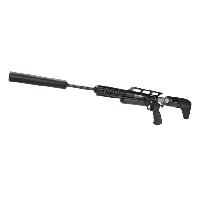 Carabina de Pressão PCP Artemis M18 5.5mm - (HAMMER)
