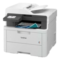Multifuncional Brother Dcpl3560cdw Colorida A4 Duplex Wi-fi - Dcpl3560cdw