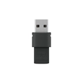 Apresentador Logitech Spotlight Cinza Sem Fio - 910-005216