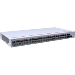 Switch Huawei Ekit 48p Gigabit 4p Sfp - S310-48t4si