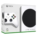 Console Xbox Serie s Ssd512gb 1controle - Ep2-10057