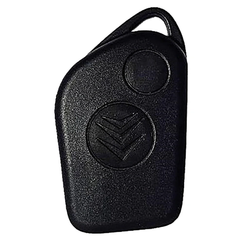 Capa Do Telecomando B&s Citroen Picasso / Berlingo 2 Botoes Antigo