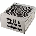 Fonte 1250w Cooler Master 80 Plus Gold White Edition - Mpe-c501-afcag-3gwo