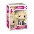 Pop! Barbie - Barbie Com Macacão Disco Dourado #1445