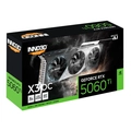 Gpu Inno3d Geforce Rtx 5060 Ti 8gb 128bits Gddr7 X3 Oc N506t3-08d7x-193075l