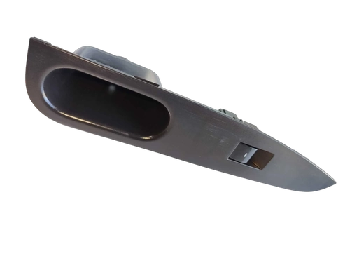 MOLDURA COM  BOTÃO VIDRO FORD FUSION 2.0 2013 (ID:21075)