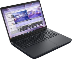 Workstation Dell Pro Max 16" Csg Intel Core Ultra 7 265h 16gb Nvidia Rtx Pro 1000 512gb Ssd Windows 11 Pro - 210-bpvv-dpmnb01