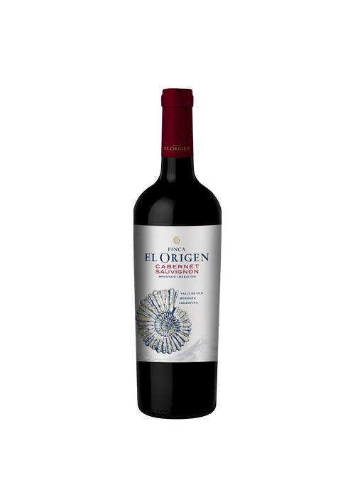 Finca el Origen Cabernet Sauvignon