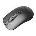 Kit Teclado e Mouse Pcyes Soft Wireless 1200Dpi Preto - PCOSFWAB