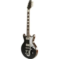 Guitarra Aria Pro Ii 212-mk2 Bowery Black