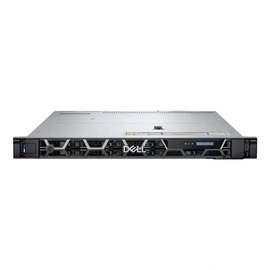 Servidor Dell Poweredge R6615 - 210-bhqt-s2d5