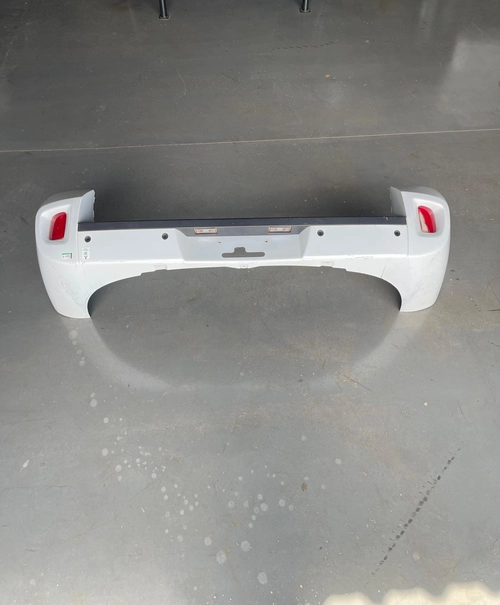 PARACHOQUE TRASEIRO OROCH DYN 1.6 SCE 2022 (Id:5675)