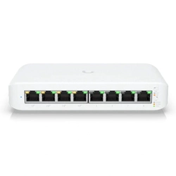 Switch Ubiquiti Unifi Lite 8p 4poe/poe+ - Usw-lite-8-poe