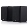 Monitor de Áudio 24W RMS EDIFIER Preta Bivolt - R1000T4
