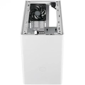 Gabinete Cooler Master Masterbox Nr200 Branco - Mcb-nr200-wnnn-s00