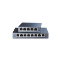 Switch 05 Portas Tp-link - Tl-ls105g 10/100/1000