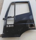 Porta Nua Da Cabine Iveco Stralis Lado Esquerdo (ID:13786)