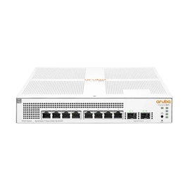 Switch Hpe Aruba Ion 1930 8g Poe + 2sfp (124w) Jl681a i