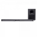 Soundbar com Subwoofer 2.1 Bluetooth 300W JBL Deep Bass Preto