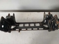 Travessa frontal ponta chassi suporte mola volvo VM 270 330 (ID:8660)
