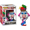 Pop! Looney Tunes: 80 Anos - Bugs Bunny (in Fruit Hat) #840