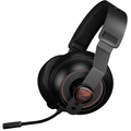 Headset Gamer Cougar Phontum Essential Black - 3H150P40B.0001