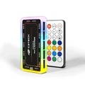 Controladora de Cooler Fan C3tech Fh-l100rgb
