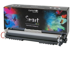 KIT TONER COMPATÍVEL 126A CE310A CE311A CE312A CE313A CP1025 CP1025NW CP1020 - SMART COLOR