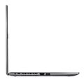 Notebook Asus X515 Intel Celeron Dual Core N4500 4gb 128gb Ssd Windows 11 15,6 Cinza