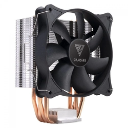 Cooler para Processador Gamdias Boreas Preto - E1-410 MONO