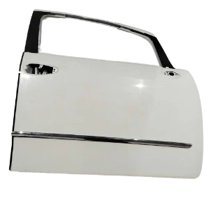 Porta dianteira direita Fiat Punto 2008/2016 (ID:2248)